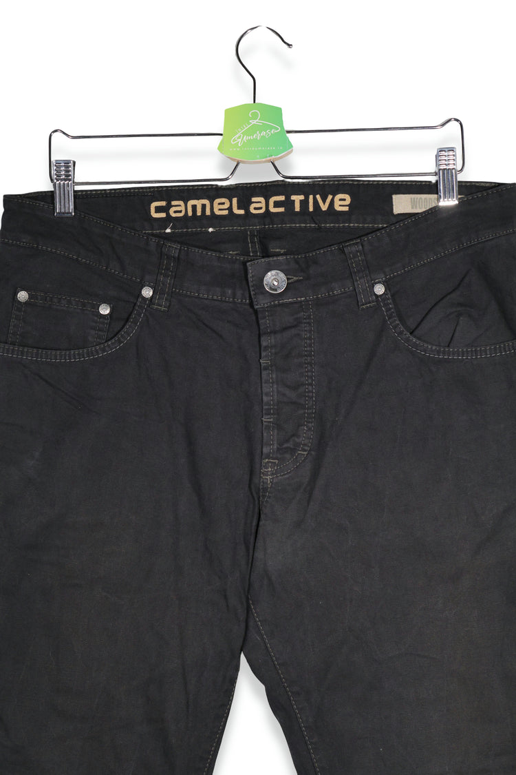 camel active – blugi – detaliu – second-hand premium