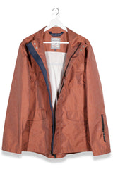 ARQUEONAUTAS – geacă – detaliu – second-hand premium
