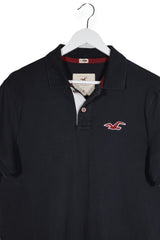 Hollister – tricou – detaliu – second-hand premium