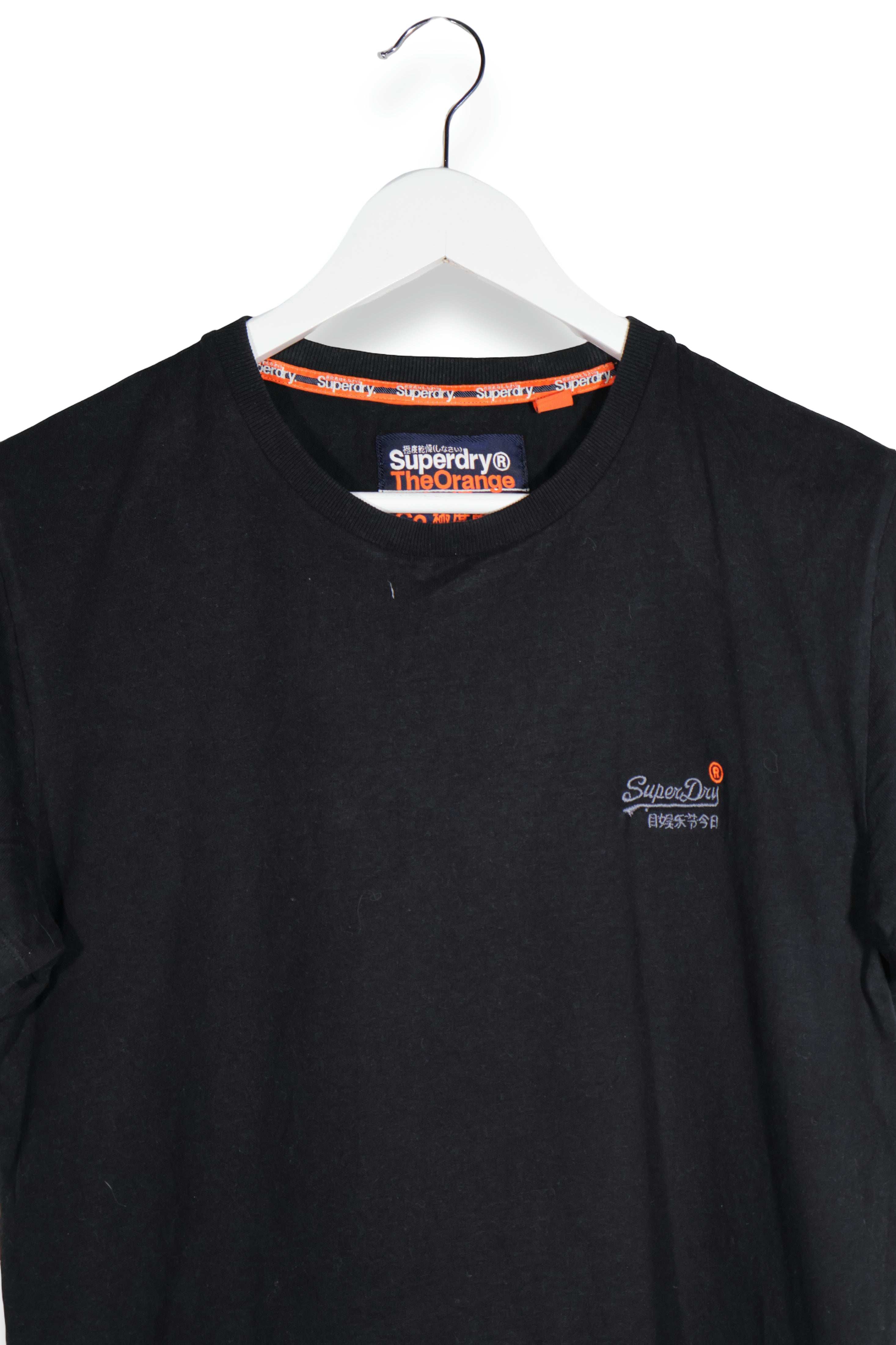 Superdry – tricou – detaliu – second-hand premium