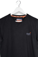 Superdry – tricou – detaliu – second-hand premium
