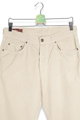 Marlboro Classics – pantaloni – detaliu – second-hand premium