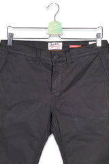 Crocker – pantaloni – detaliu – second-hand premium