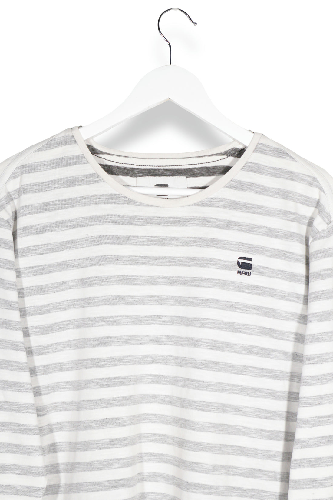 G-STAR RAW – bluză – detaliu – second-hand premium