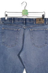 WRANGLER – blugi – detaliu – second-hand premium