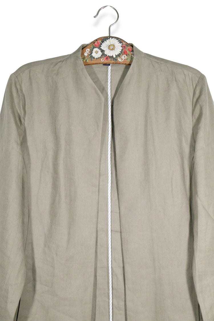 LANDS' END – bluză – detaliu – second-hand premium