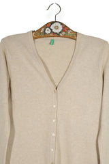 BENETTON. – pulover – detaliu – second-hand premium