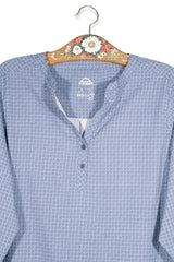 McKinley – bluză – detaliu – second-hand premium