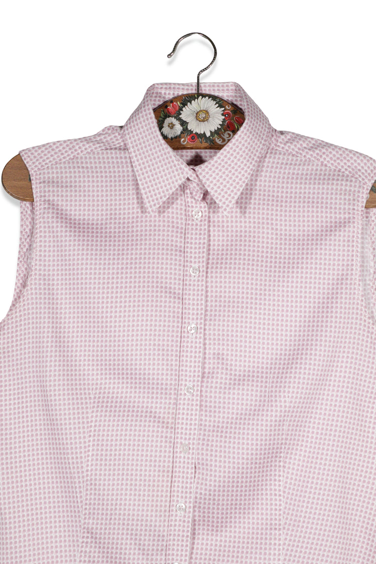 Eterna – cămașă – detaliu – second-hand premium