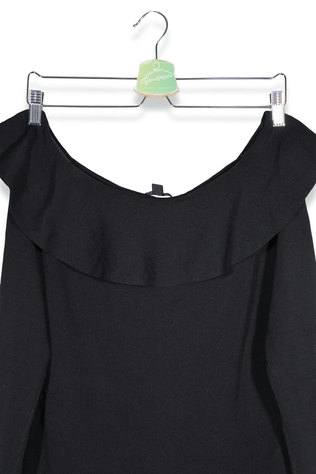 COS – bluză – detaliu – second-hand premium