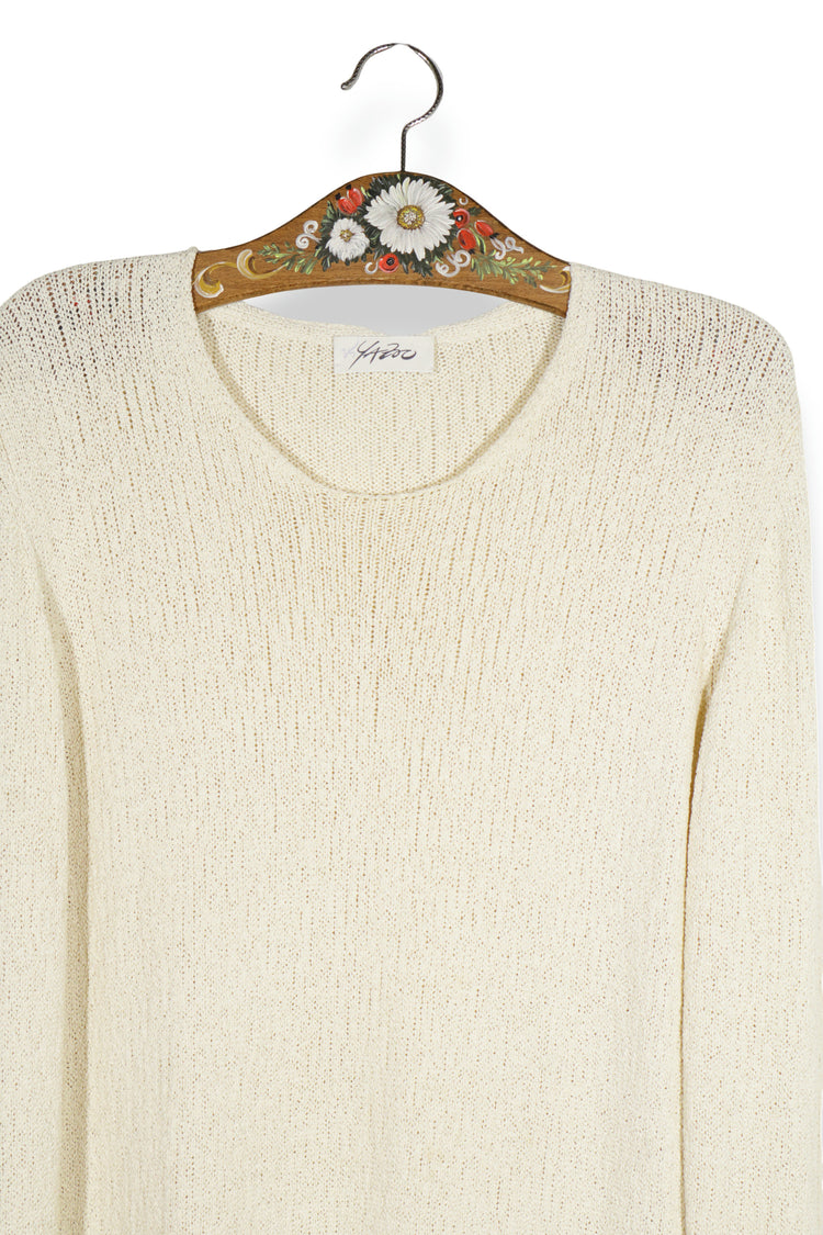 Yazoc – bluză – detaliu – second-hand premium