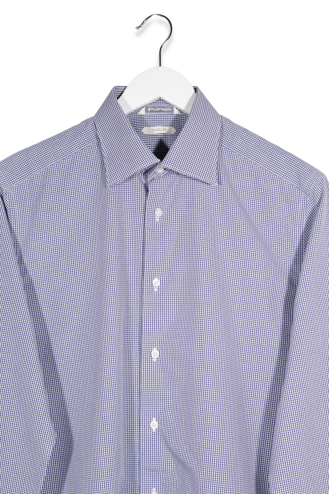 SuitSupply – cămașă – detaliu – second-hand premium