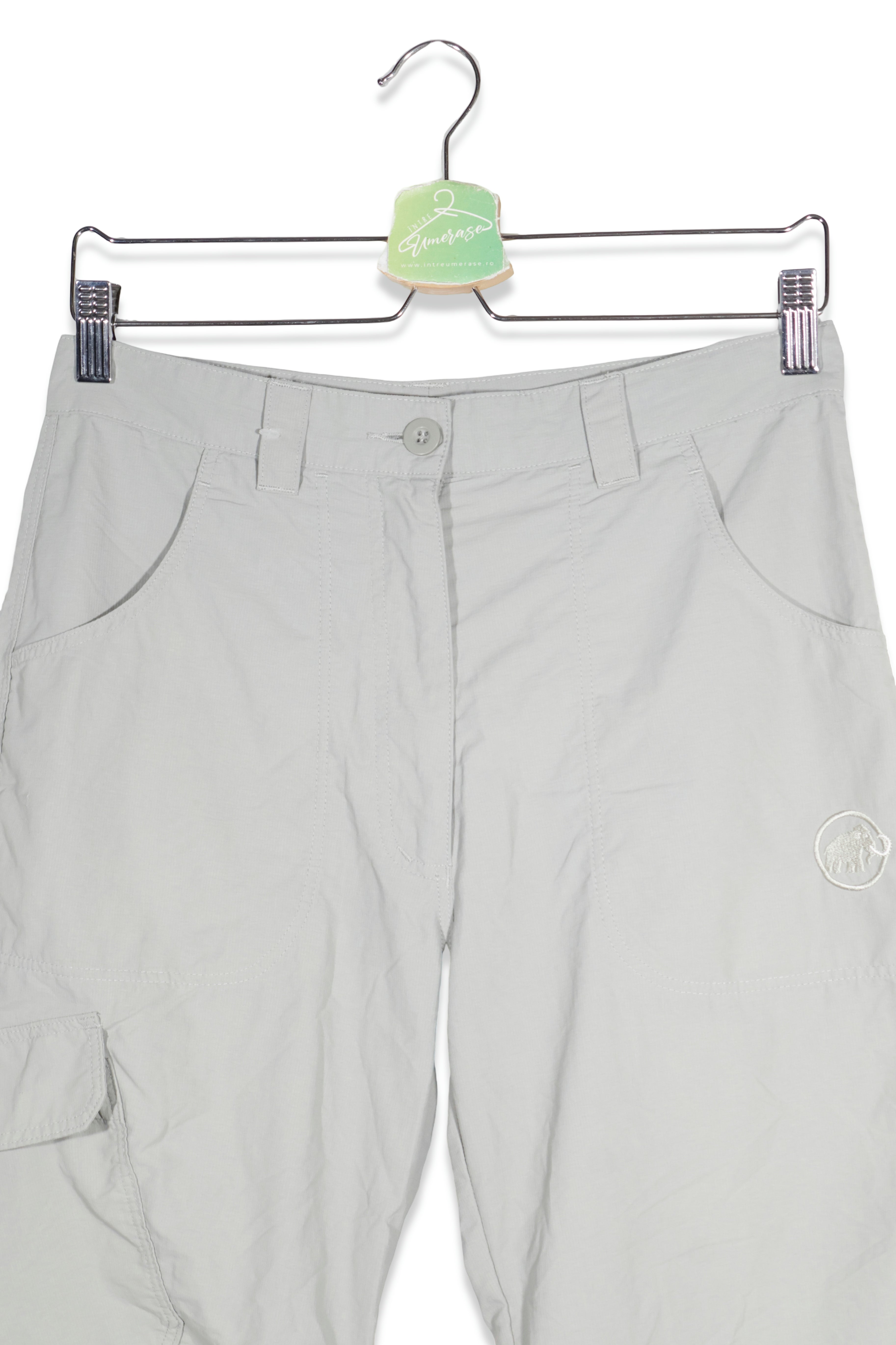 Mammut – pantaloni scurți – detaliu – second-hand premium