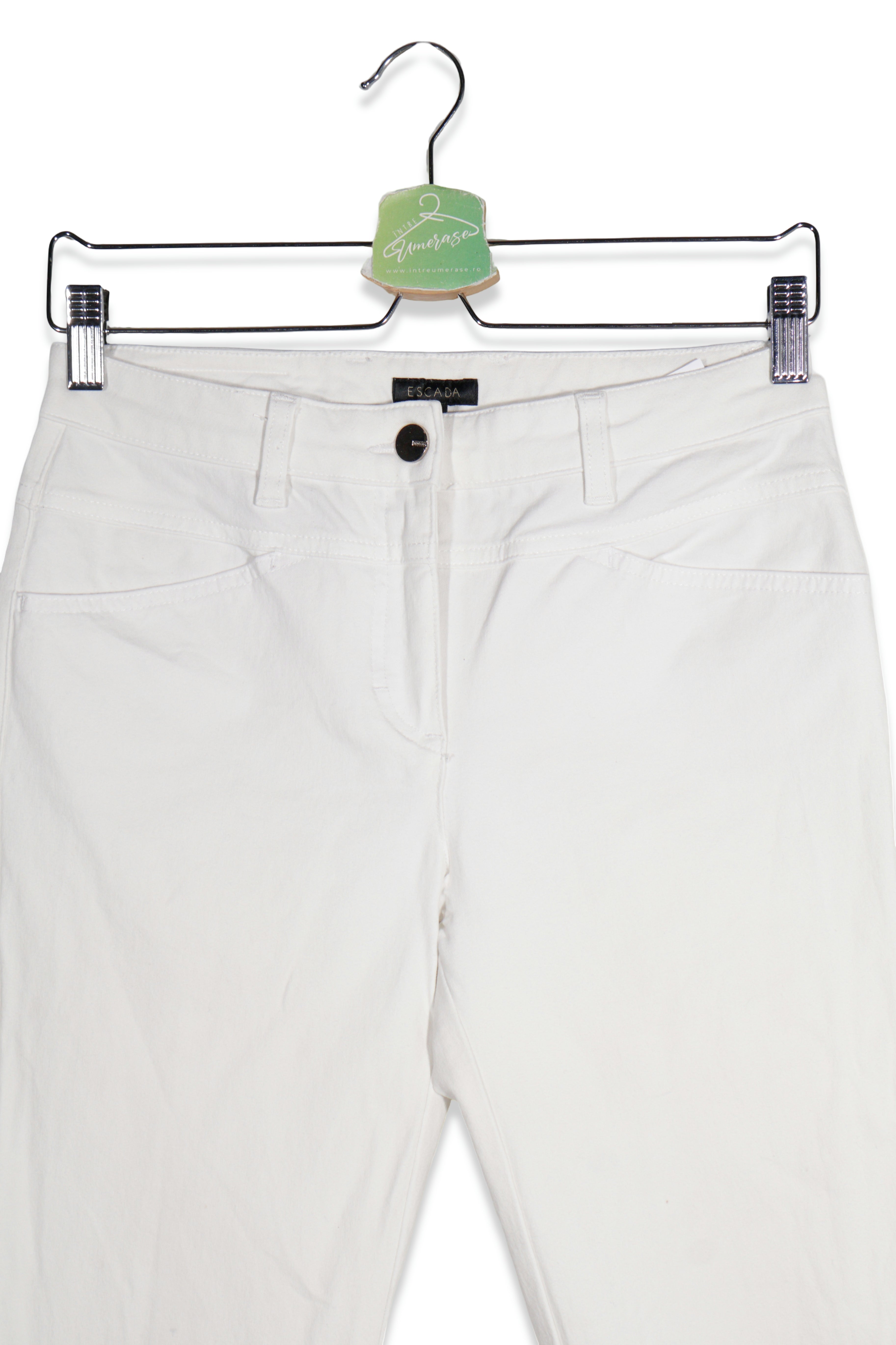 ESCADA – blugi – detaliu – second-hand premium
