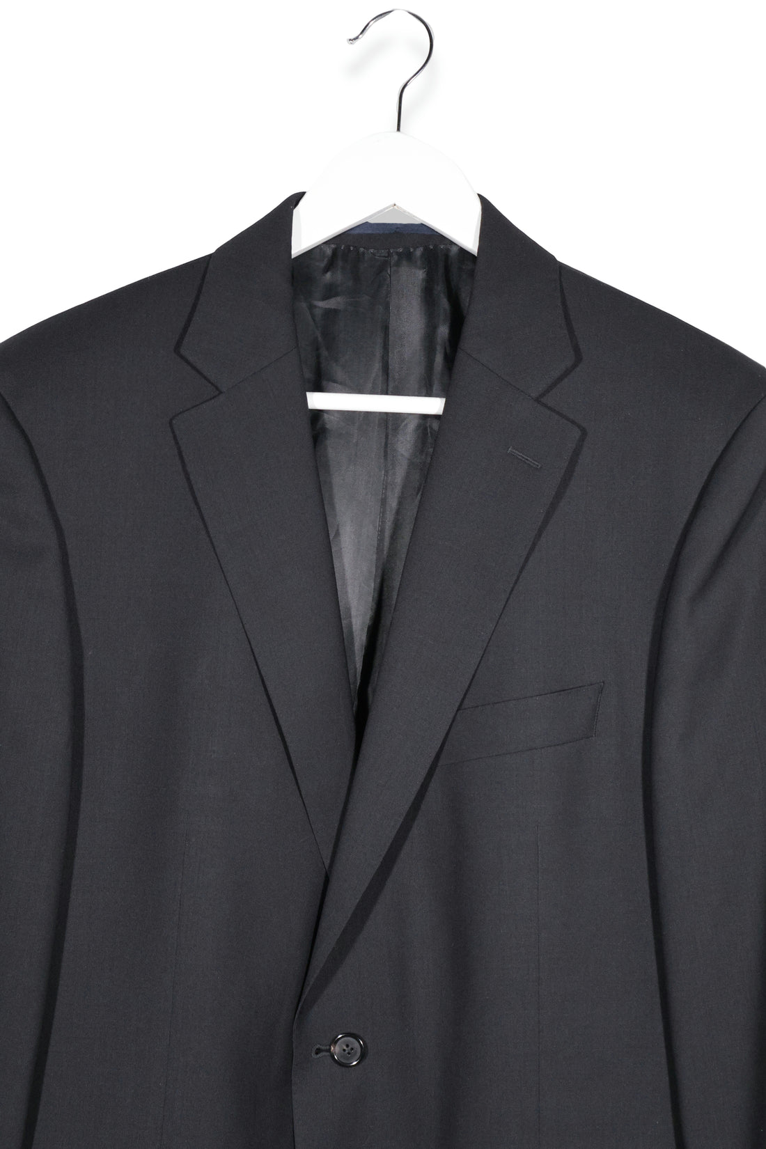 Eduard Dressler – sacou – detaliu – second-hand premium