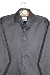 1863 by ETERNA – cămașă – detaliu – second-hand premium