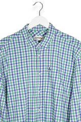 Schöffel – cămașă – detaliu – second-hand premium