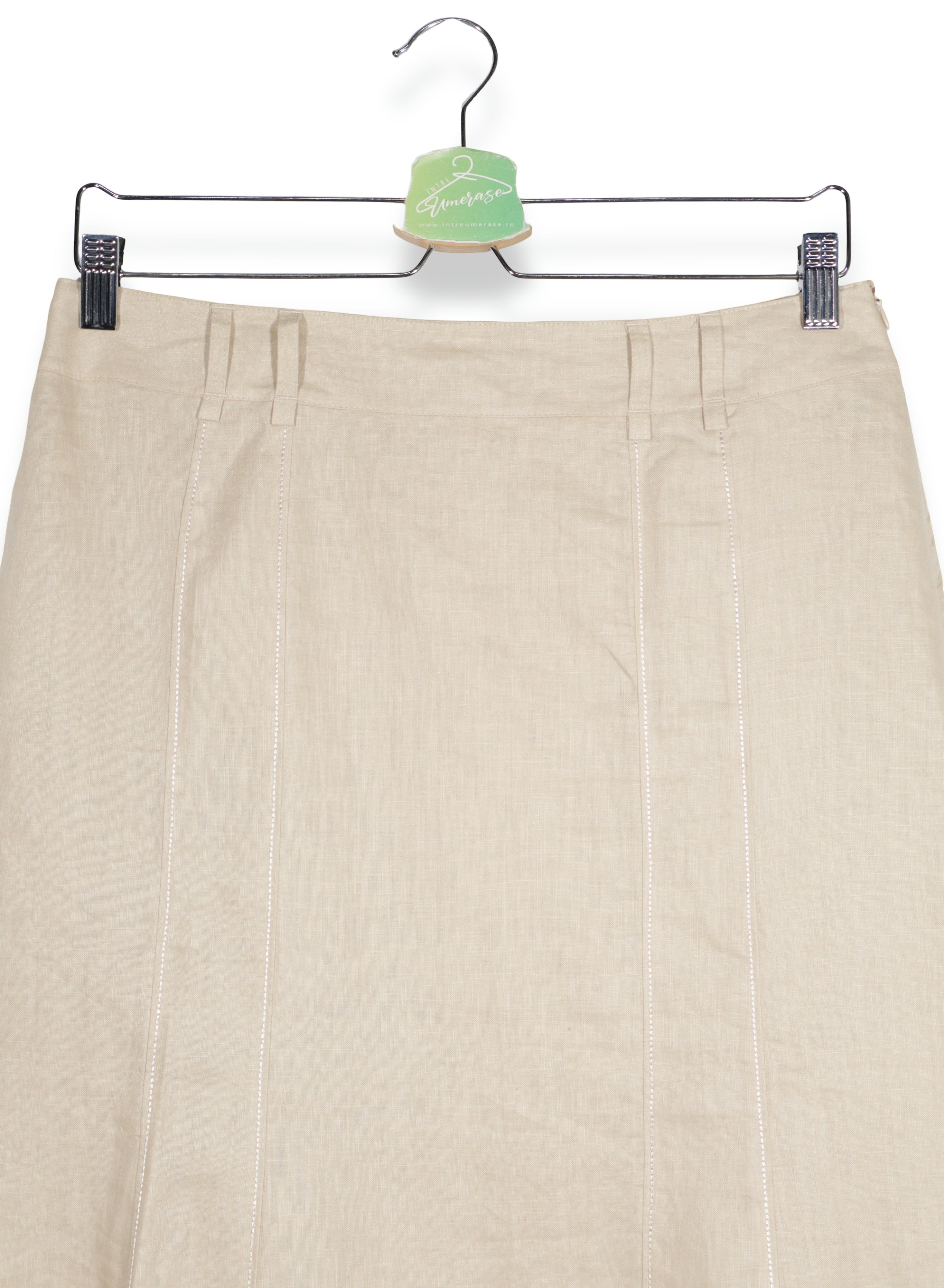 GERRY WEBER – fustă – detaliu – second-hand premium
