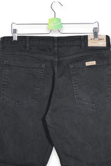 Wrangler – blugi – detaliu – second-hand premium