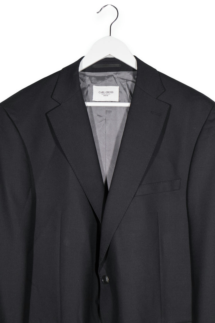 CARL GROSS – sacou – detaliu – second-hand premium