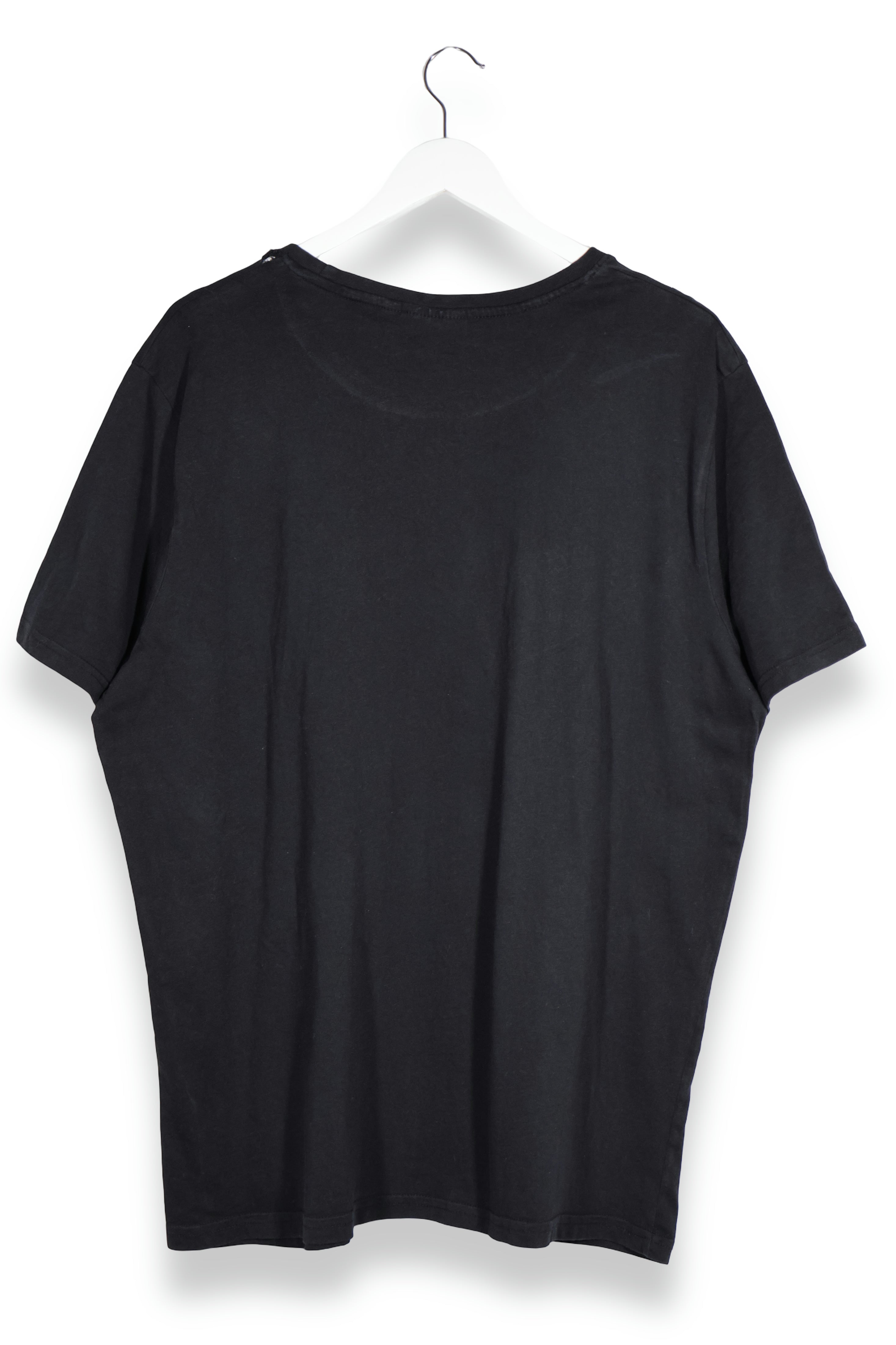 AC/DC – tricou – vedere din spate – second-hand premium