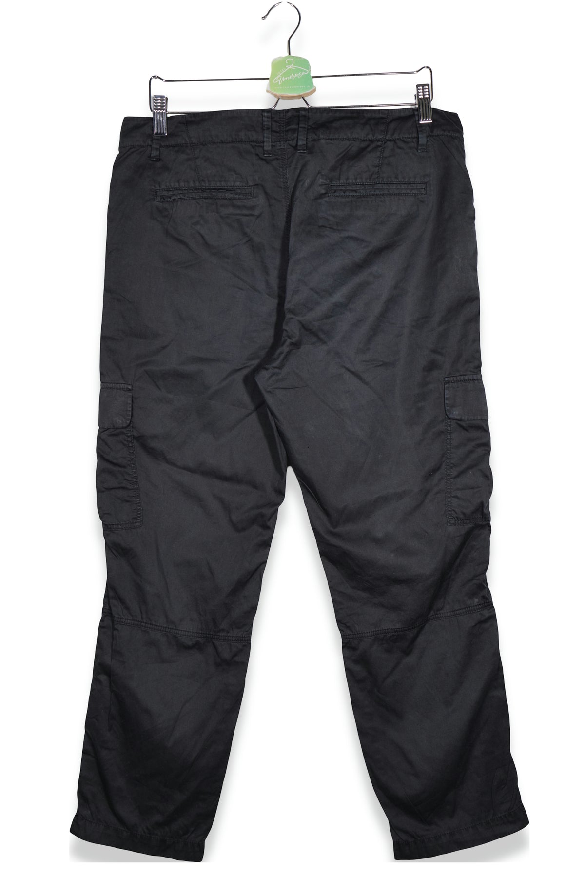 Marc O'Polo – pantaloni – vedere din spate – second-hand premium