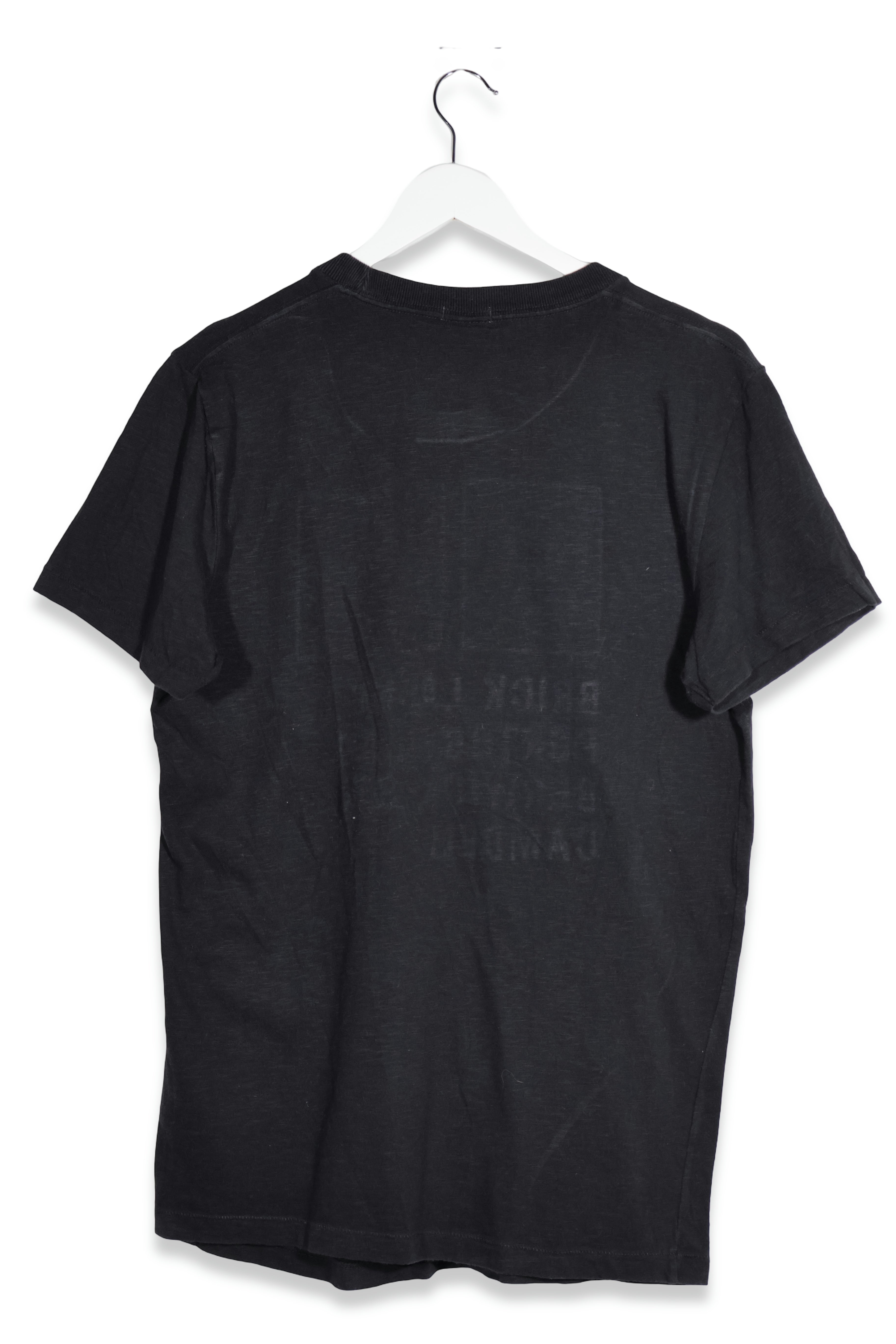 Abercrombie & Fitch – tricou – vedere din spate – second-hand premium
