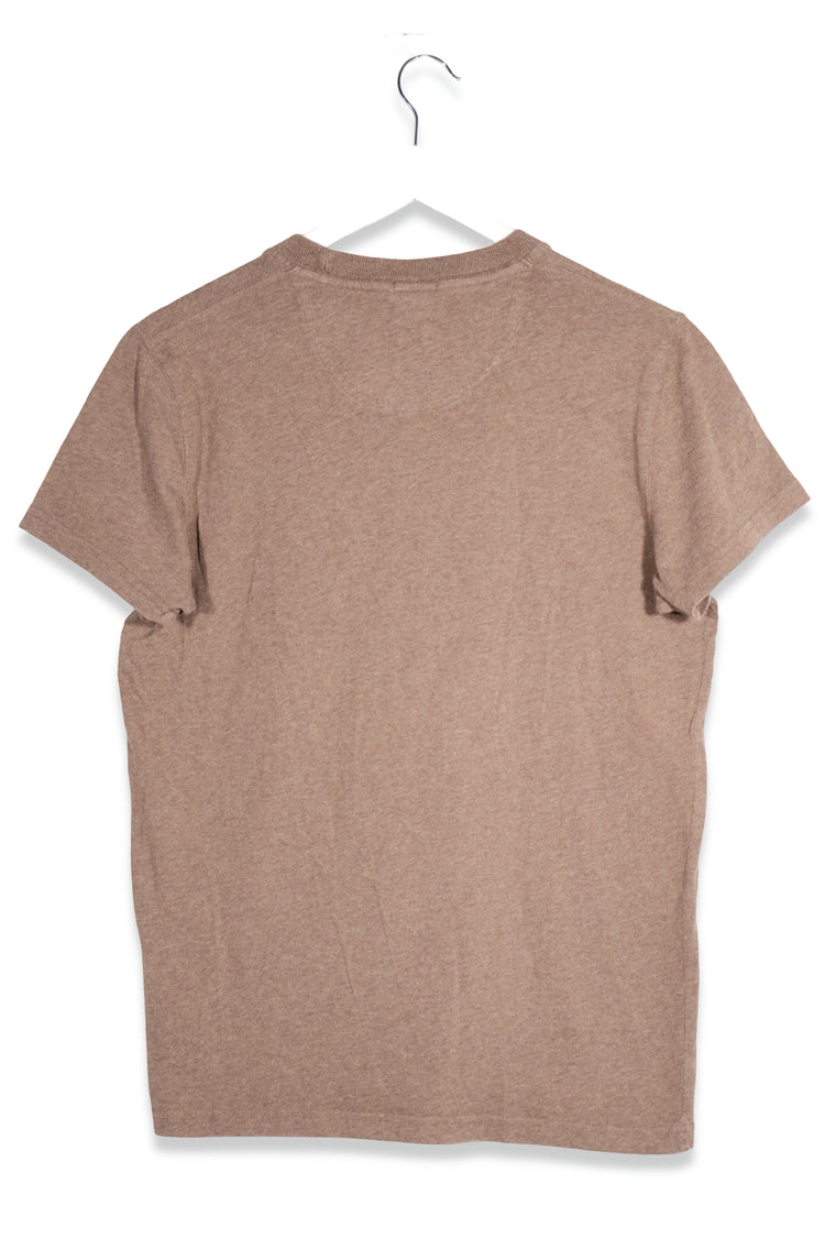 Abercrombie&Fitch – tricou – vedere din spate – second-hand premium