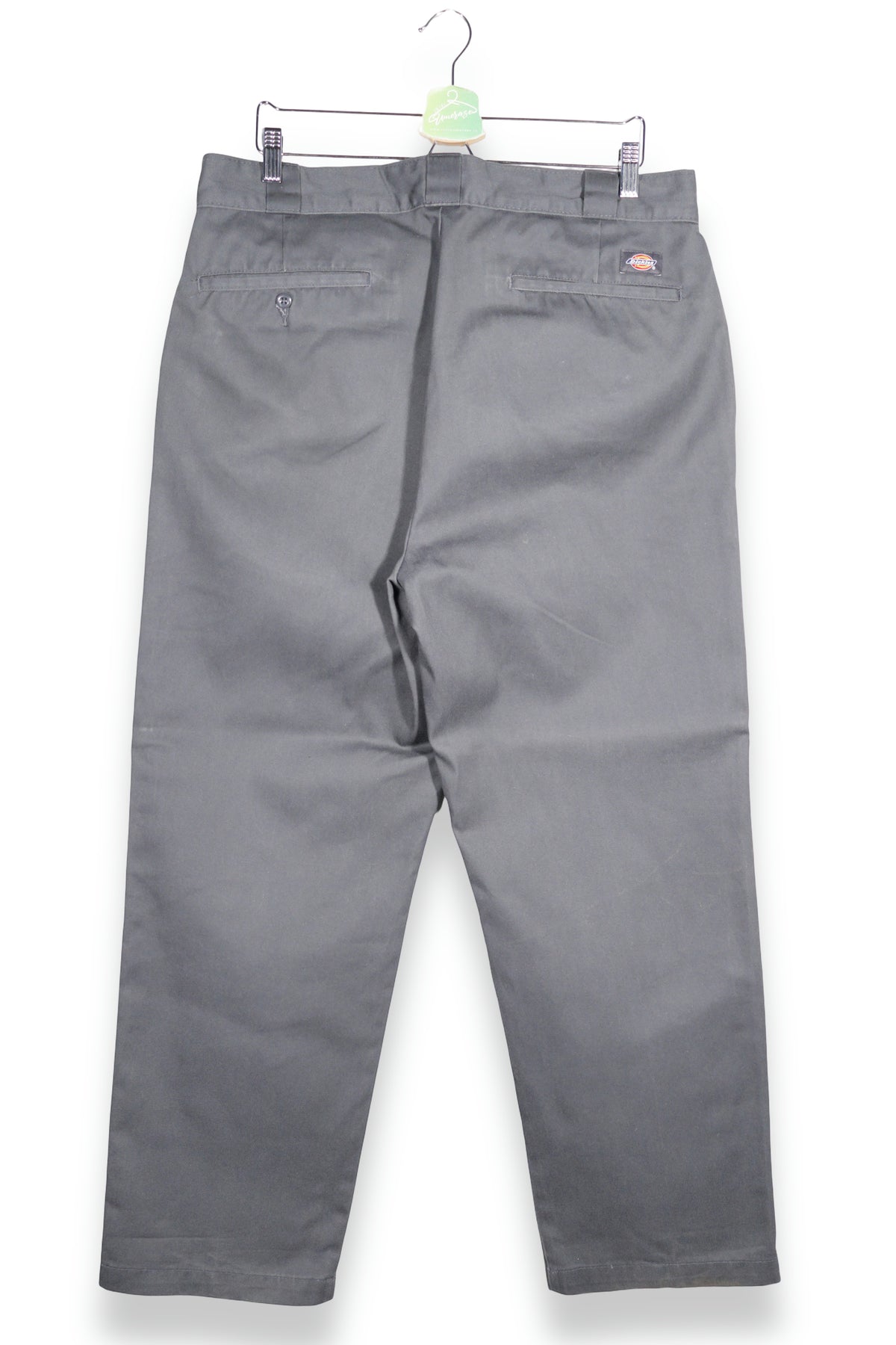 Dickies – pantaloni – vedere din spate – second-hand premium