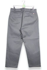 Dickies – pantaloni – vedere din spate – second-hand premium