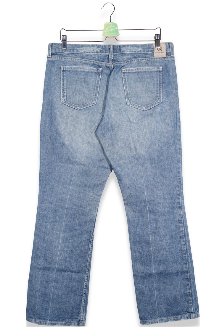 BOGNER – blugi – vedere din spate – second-hand premium