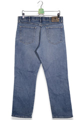 WRANGLER – blugi – vedere din spate – second-hand premium
