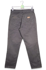 Wrangler – blugi – vedere din spate – second-hand premium