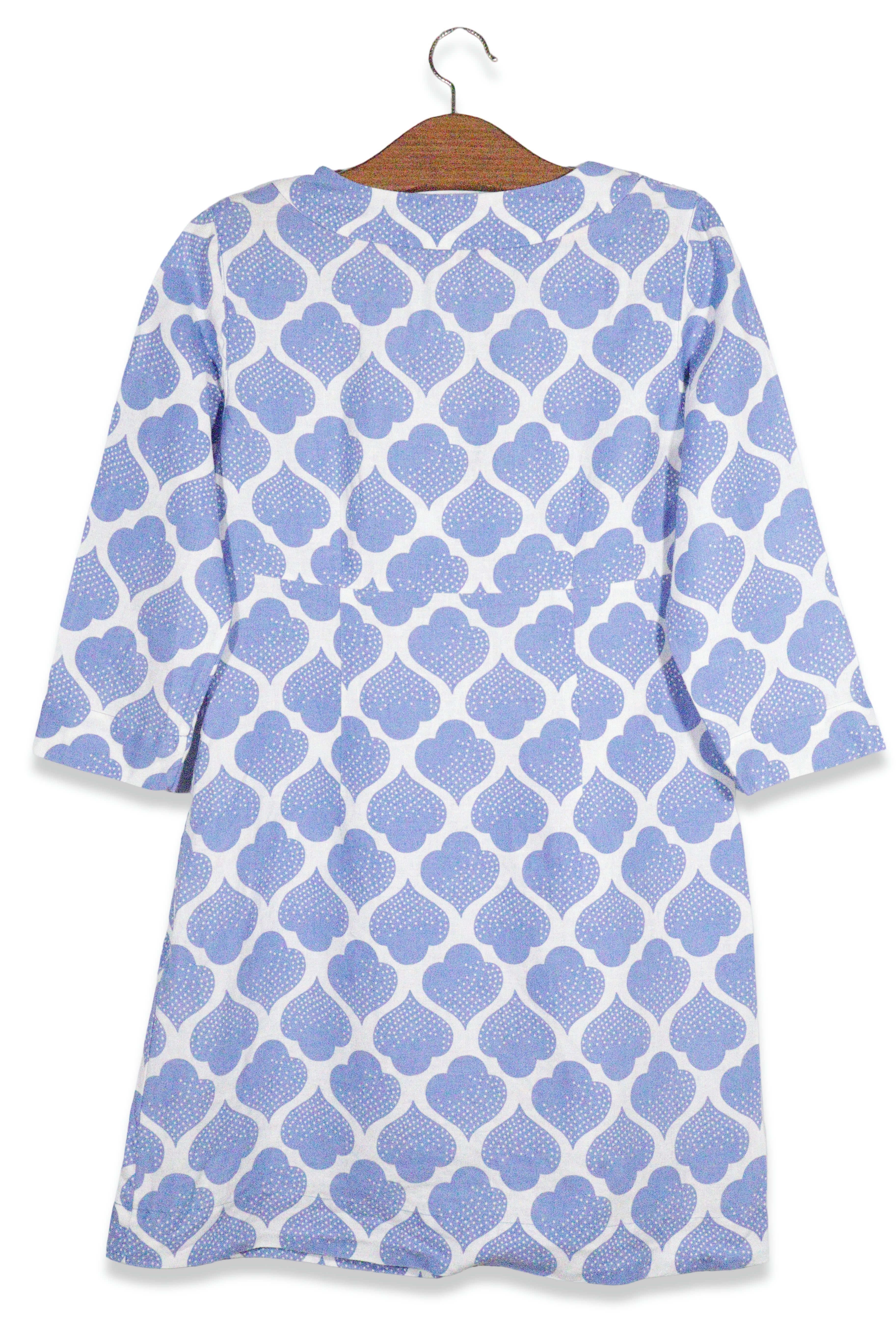 Badeon – rochie – vedere din spate – second-hand premium