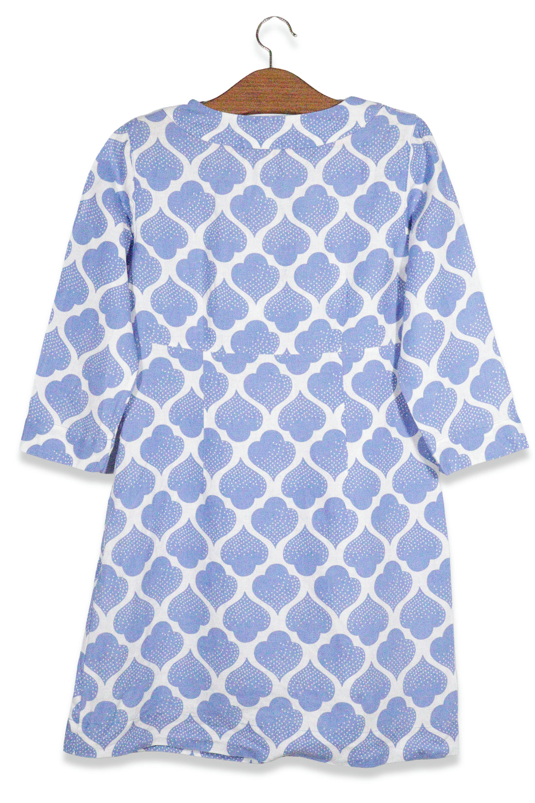 Badeon – rochie – vedere din spate – second-hand premium