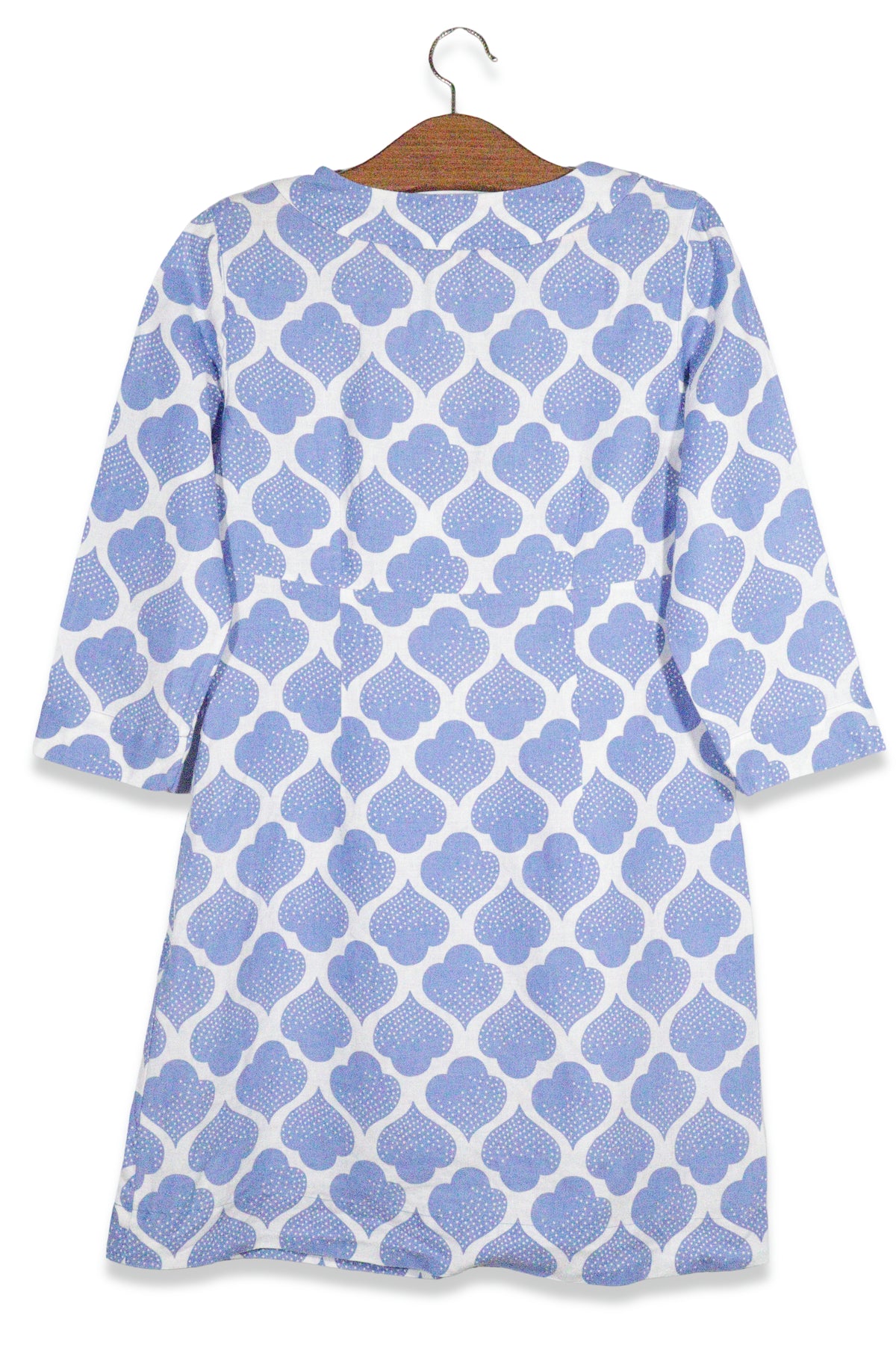 Badeon – rochie – vedere din spate – second-hand premium