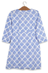 Badeon – rochie – vedere din spate – second-hand premium
