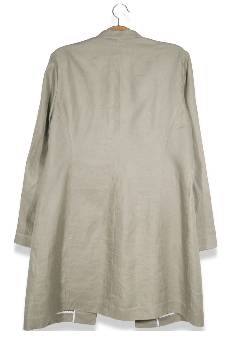 LANDS' END – bluză – vedere din spate – second-hand premium
