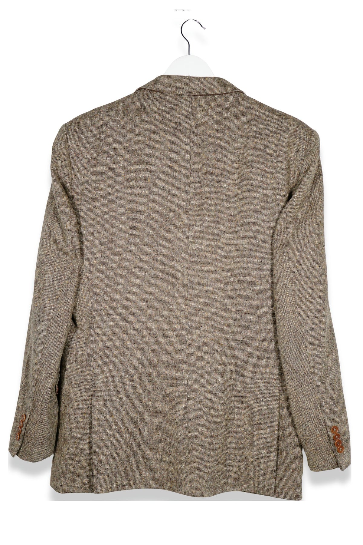FABRIZIO PETRI – sacou – vedere din spate – second-hand premium