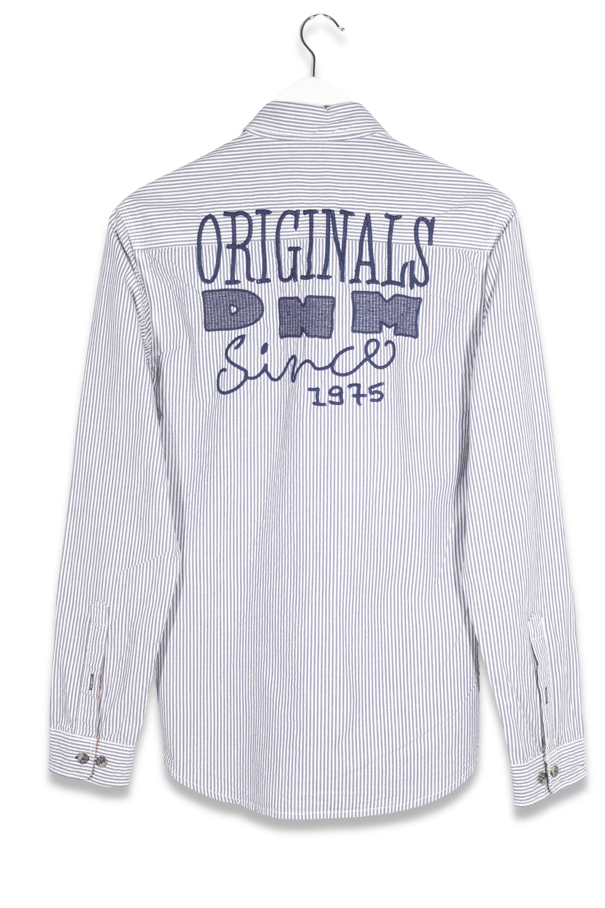 JACK&JONES – cămașă – vedere din spate – second-hand premium
