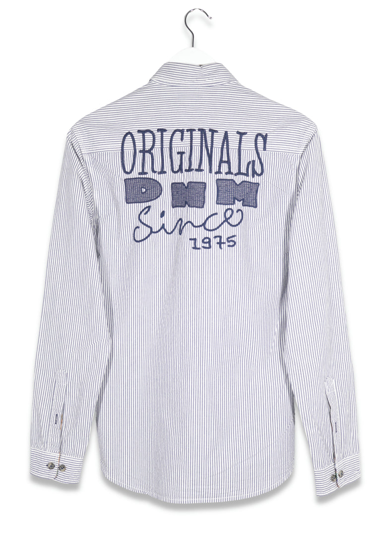 JACK&JONES – cămașă – vedere din spate – second-hand premium