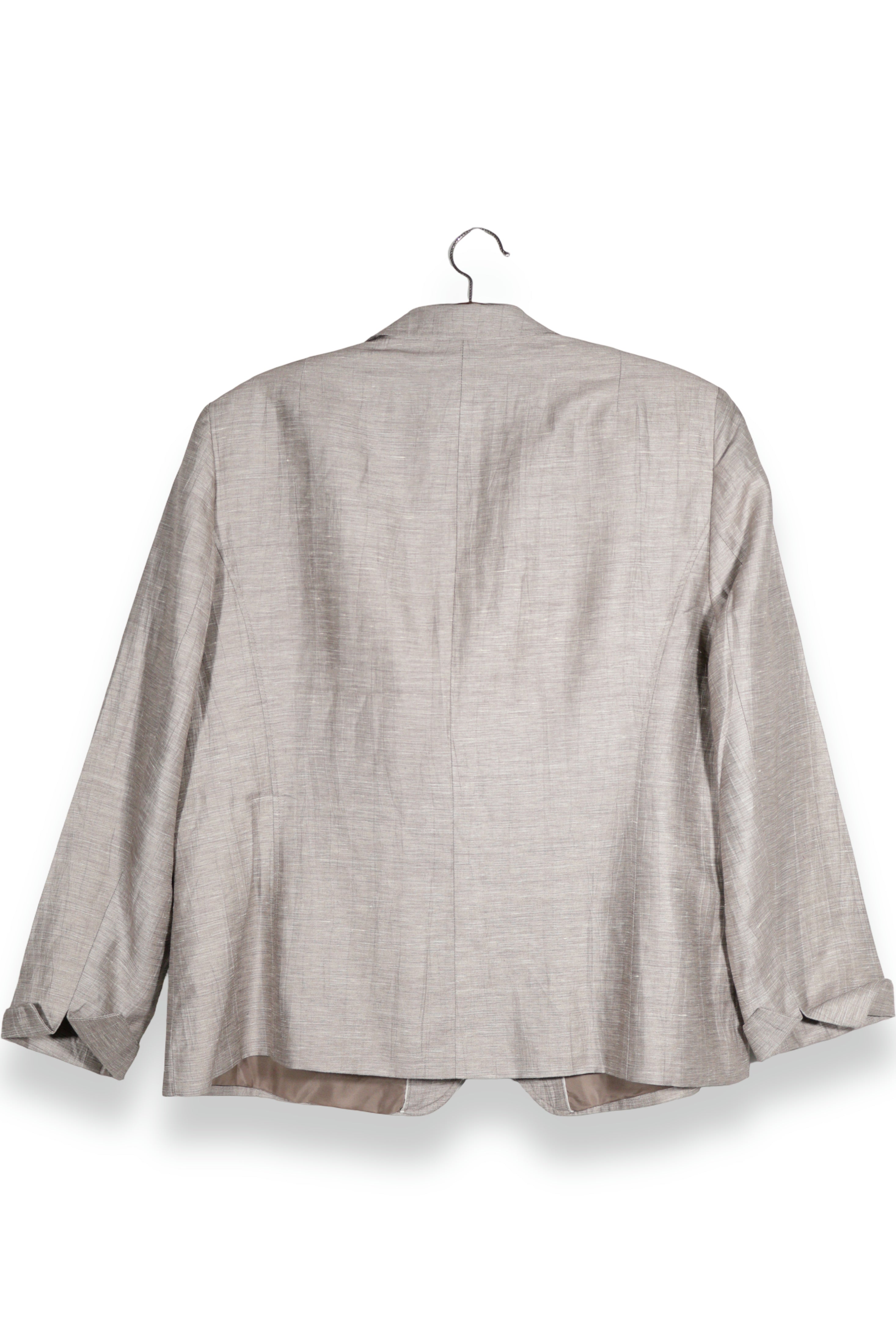 Barbara Lebek – sacou – vedere din spate – second-hand premium