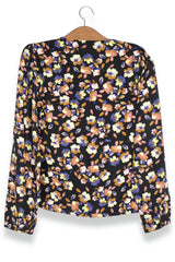 COLOURFUL REBEL – bluză – vedere din spate – second-hand premium