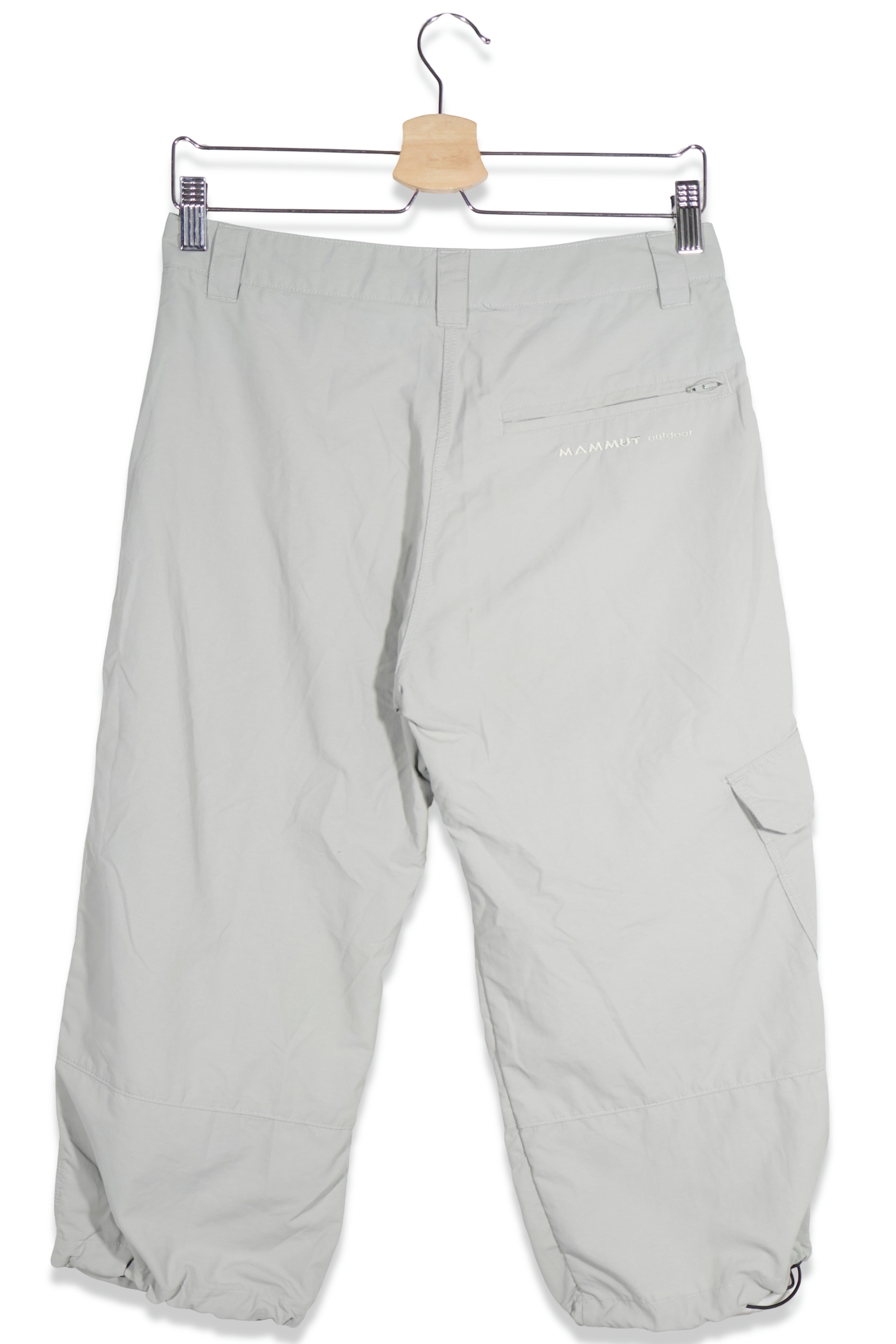 Mammut – pantaloni scurți – vedere din spate – second-hand premium