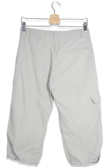 Mammut – pantaloni scurți – vedere din spate – second-hand premium