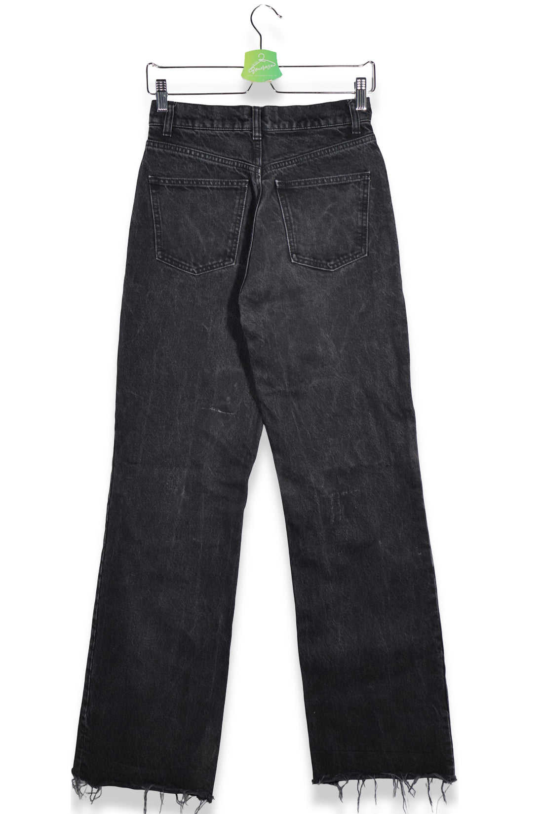 ZARA – blugi – vedere din spate – second-hand premium