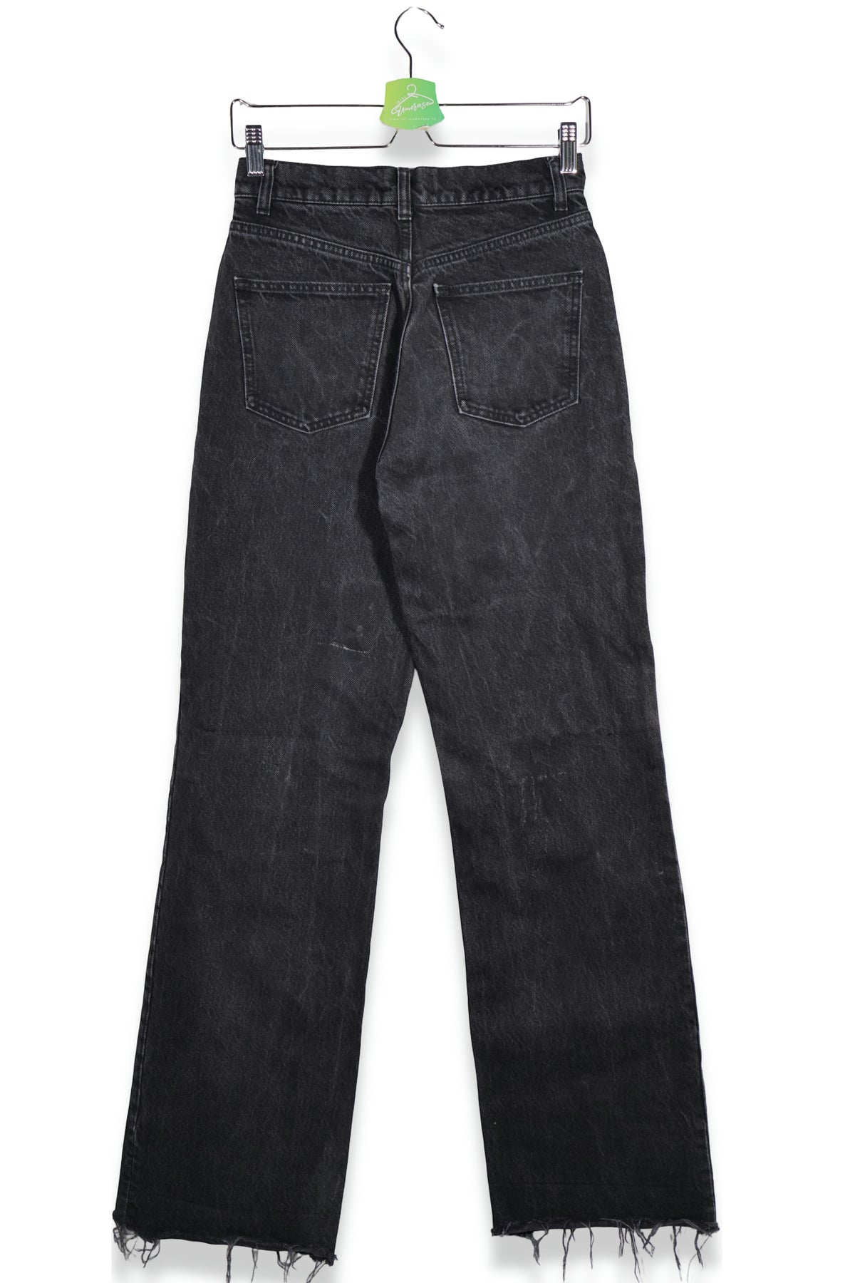 ZARA – blugi – vedere din spate – second-hand premium