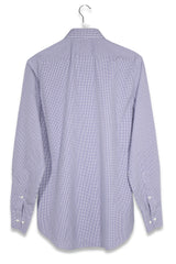 SuitSupply – cămașă – vedere din spate – second-hand premium