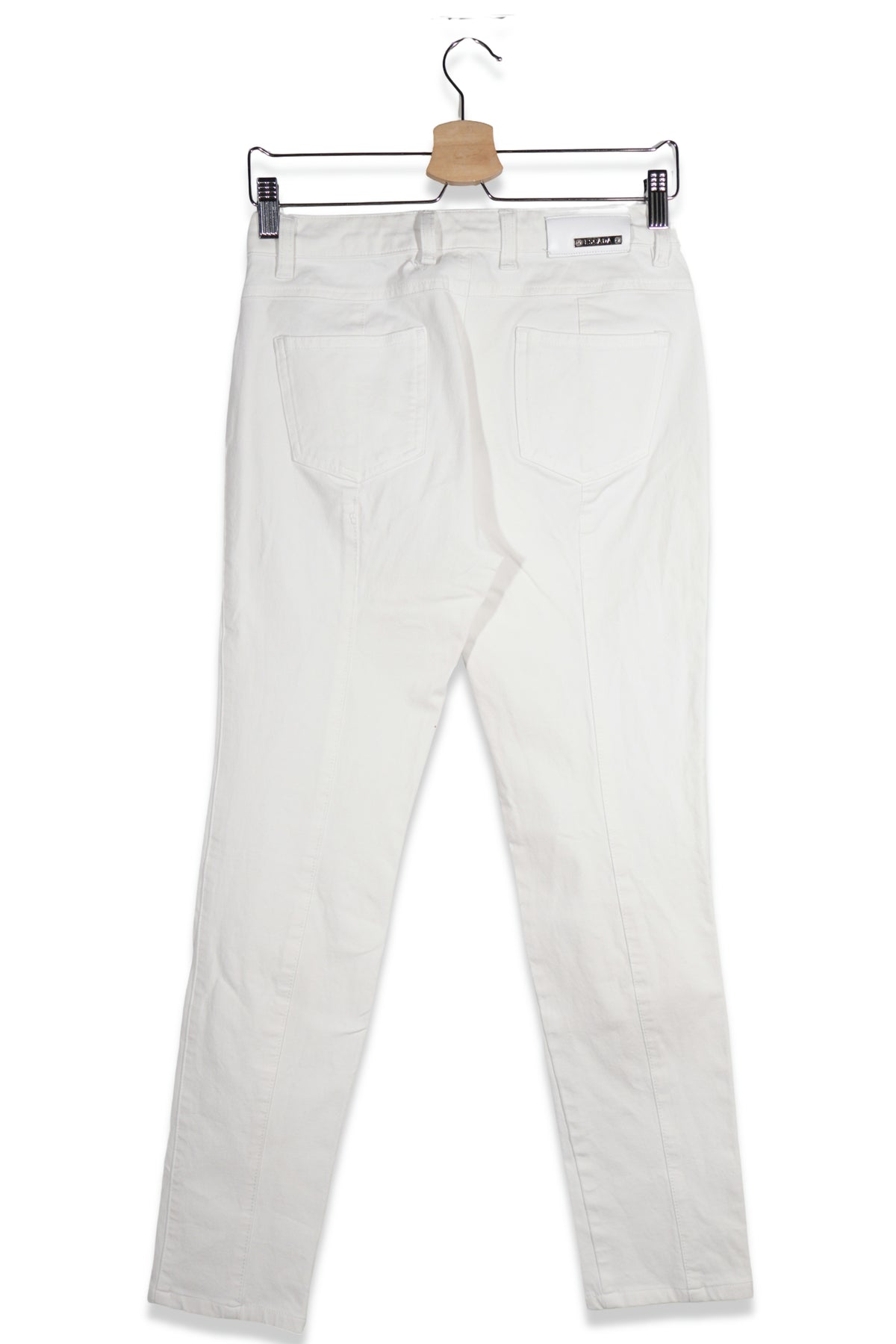 ESCADA – blugi – vedere din spate – second-hand premium