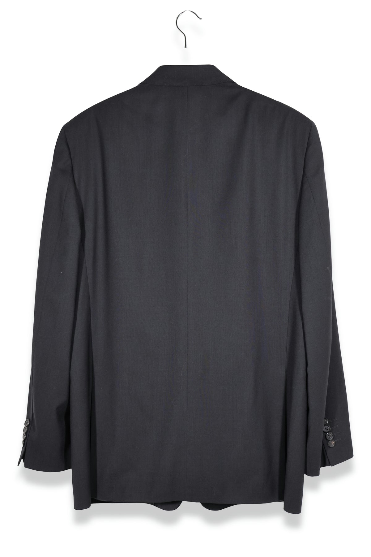 Eduard Dressler – sacou – vedere din spate – second-hand premium